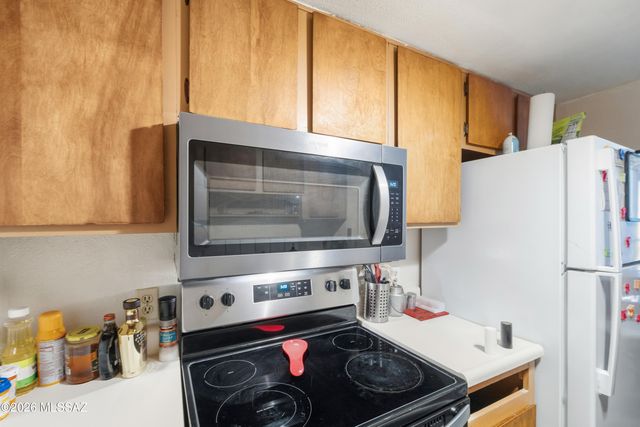 1620 N Wilmot Rd Unit E260, Tucson, AZ 85712