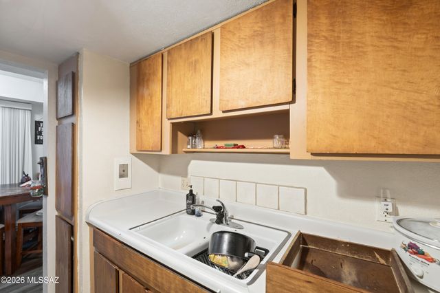 1620 N Wilmot Rd Unit E260, Tucson, AZ 85712