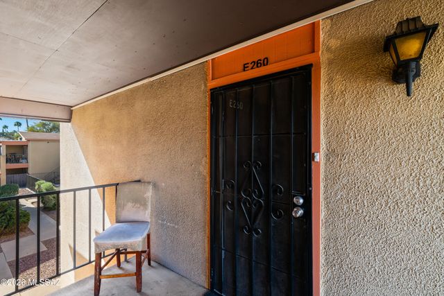 1620 N Wilmot Rd Unit E260, Tucson, AZ 85712