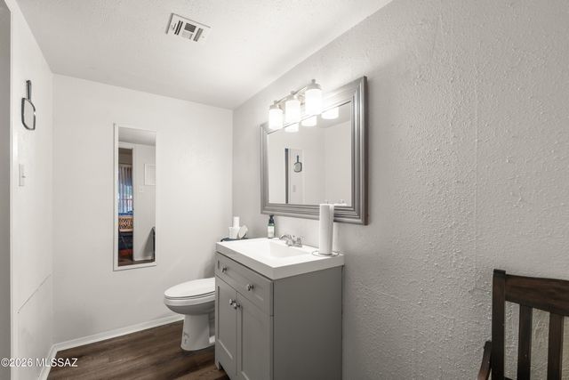 1620 N Wilmot Rd Unit E260, Tucson, AZ 85712