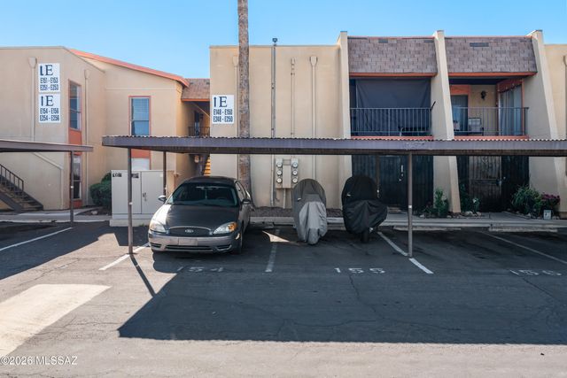 1620 N Wilmot Rd Unit E260, Tucson, AZ 85712