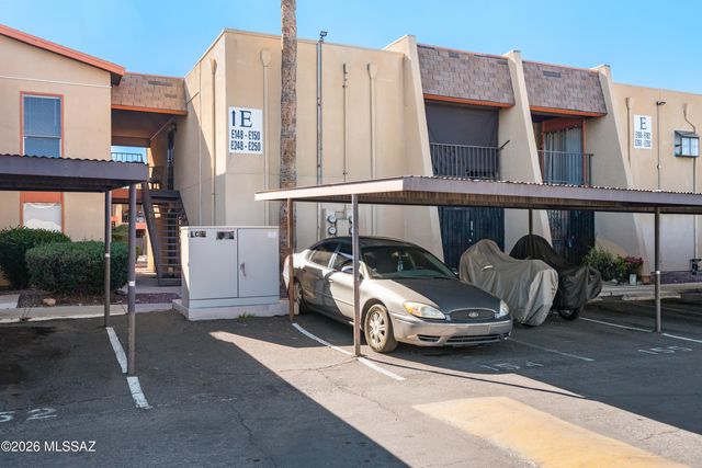 1620 N Wilmot Rd Unit E260, Tucson, AZ 85712