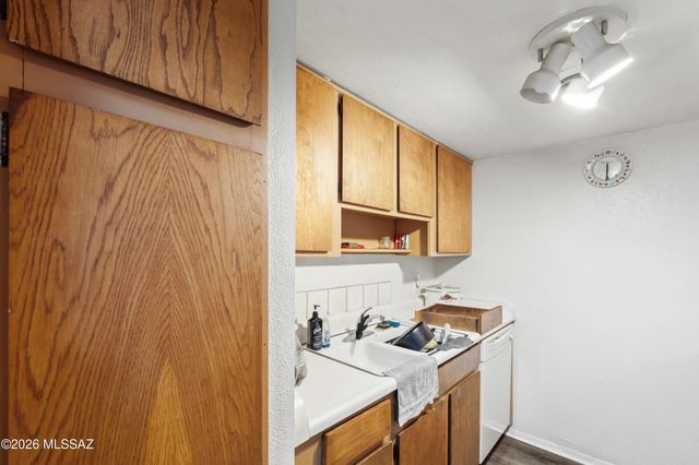 1620 N Wilmot Rd Unit E260, Tucson, AZ 85712