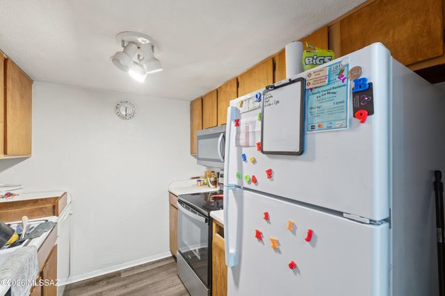 1620 N Wilmot Rd Unit E260, Tucson, AZ 85712