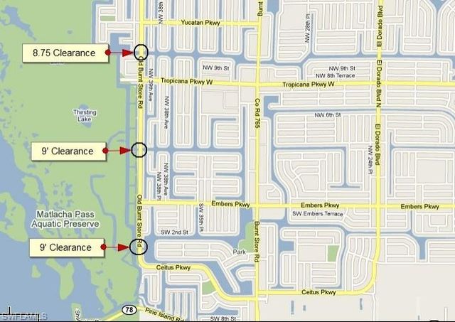 126 SW 38th PL, Cape Coral, FL 33991