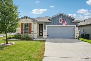 4938 Oxbow, St Hedwig, TX 78152