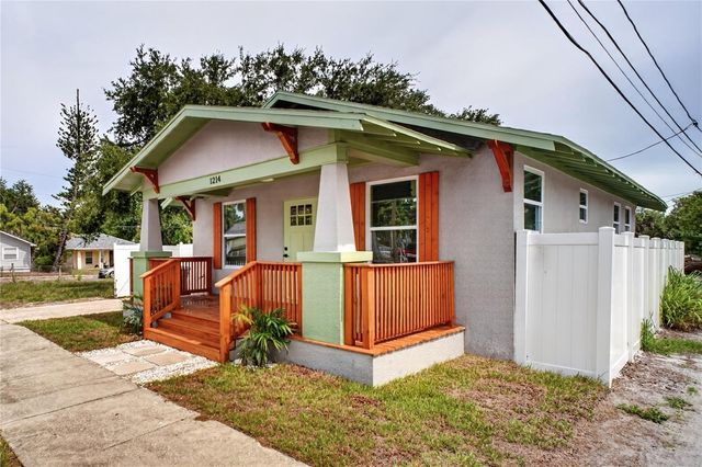 1214 20TH AVENUE S, St Petersburg, FL 33705