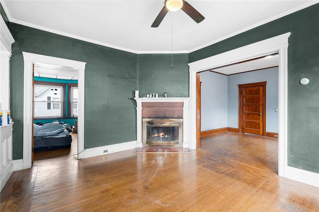 48 Kossuth Street, Pawtucket, RI 02860