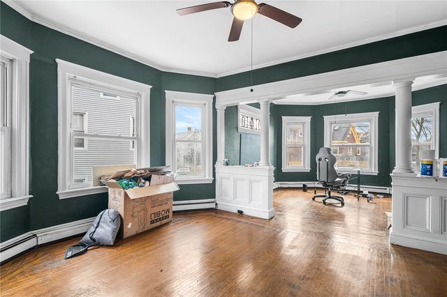 48 Kossuth Street, Pawtucket, RI 02860