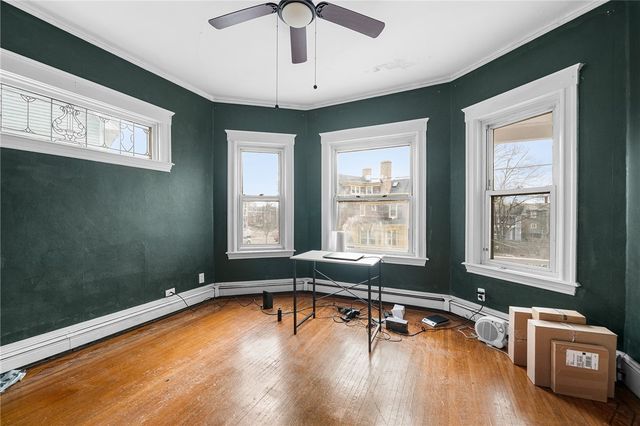 48 Kossuth Street, Pawtucket, RI 02860