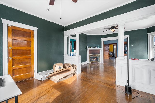 48 Kossuth Street, Pawtucket, RI 02860