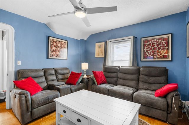 48 Kossuth Street, Pawtucket, RI 02860