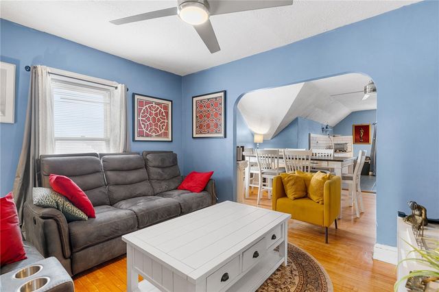 48 Kossuth Street, Pawtucket, RI 02860