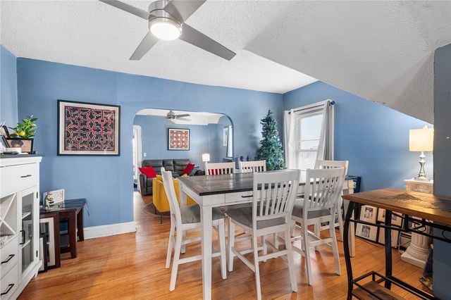 48 Kossuth Street, Pawtucket, RI 02860