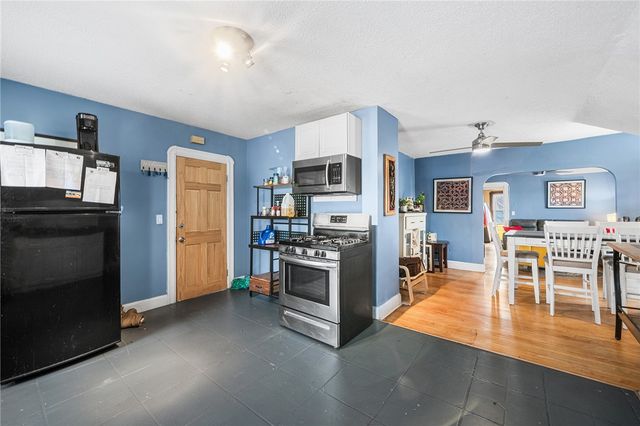 48 Kossuth Street, Pawtucket, RI 02860