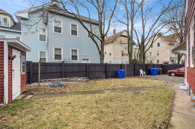 48 Kossuth Street, Pawtucket, RI 02860