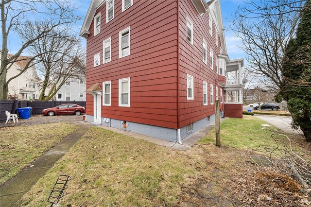48 Kossuth Street, Pawtucket, RI 02860