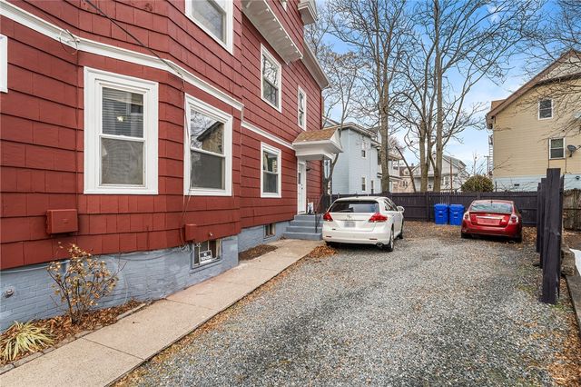 48 Kossuth Street, Pawtucket, RI 02860