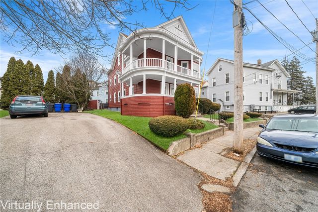 48 Kossuth Street, Pawtucket, RI 02860