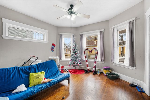 48 Kossuth Street, Pawtucket, RI 02860