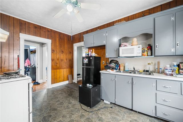 48 Kossuth Street, Pawtucket, RI 02860