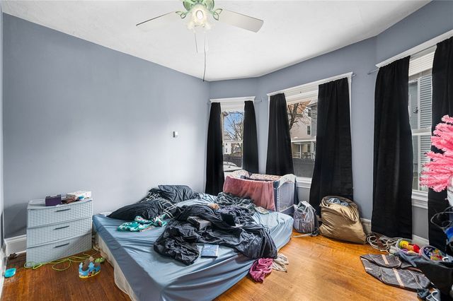 48 Kossuth Street, Pawtucket, RI 02860