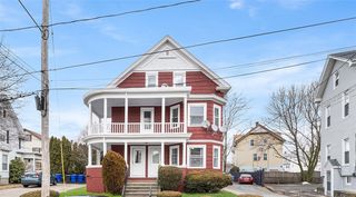 48 Kossuth Street, Pawtucket, RI 02860