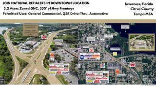 315 S Us Highway 41, Inverness, FL 34450