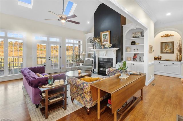 710 Wyo Road, Mocksville, NC 27028