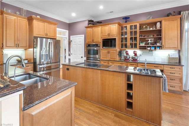 710 Wyo Road, Mocksville, NC 27028