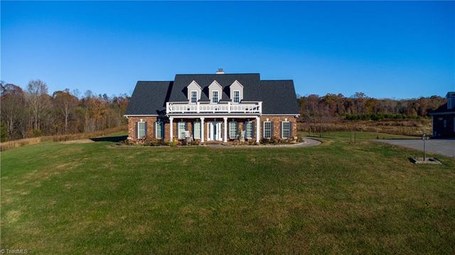 710 Wyo Road, Mocksville, NC 27028