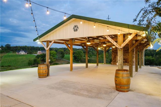 710 Wyo Road, Mocksville, NC 27028