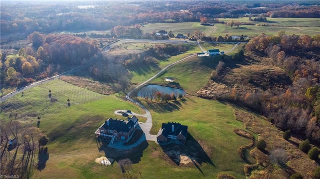 710 Wyo Road, Mocksville, NC 27028