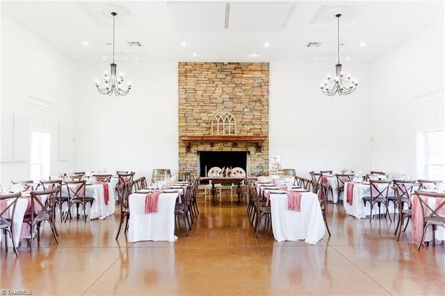 710 Wyo Road, Mocksville, NC 27028