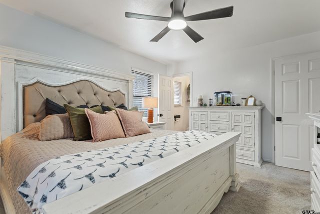 208 Dancer Dr, Longview, TX 75604