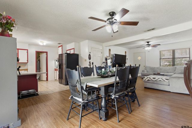 208 Dancer Dr, Longview, TX 75604