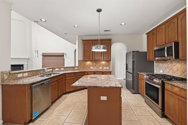 24526 Avellino Court, Richmond, TX 77406