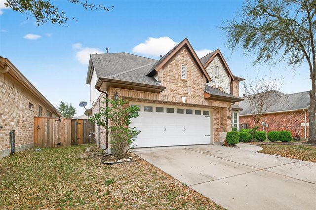 24526 Avellino Court, Richmond, TX 77406