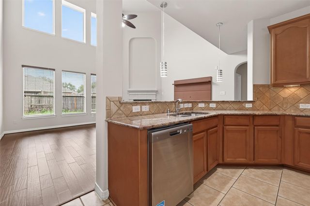 24526 Avellino Court, Richmond, TX 77406