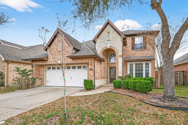 24526 Avellino Court, Richmond, TX 77406