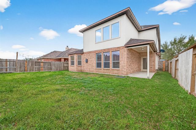 24526 Avellino Court, Richmond, TX 77406