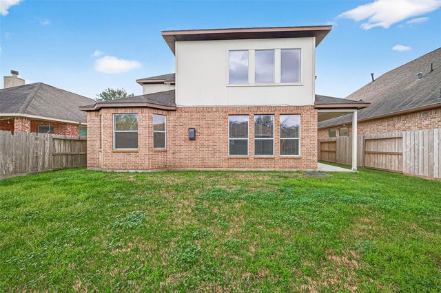 24526 Avellino Court, Richmond, TX 77406