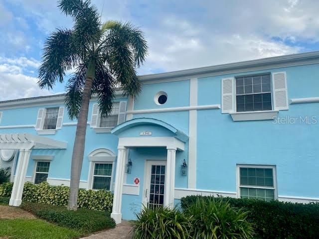 136 POMPANO DRIVE SE D, St Petersburg, FL 33705