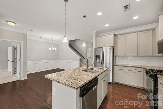 230 Sycamore Drive, Lancaster, SC 29720