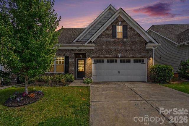 230 Sycamore Drive, Lancaster, SC 29720