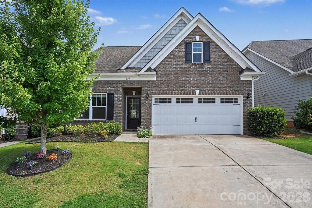 230 Sycamore Drive, Lancaster, SC 29720