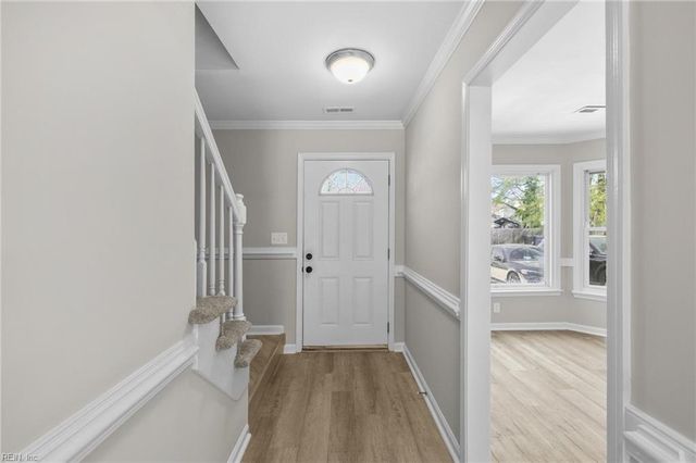 2409 Rennie DR, Virginia Beach, VA 23454