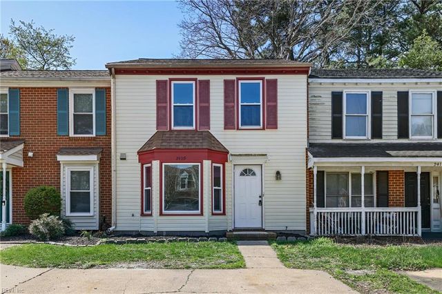 2409 Rennie DR, Virginia Beach, VA 23454