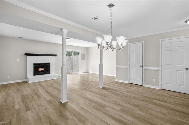 2409 Rennie DR, Virginia Beach, VA 23454