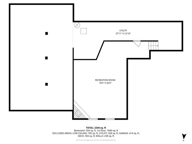 495 Kinkaid Court, Des Plaines, IL 60016
